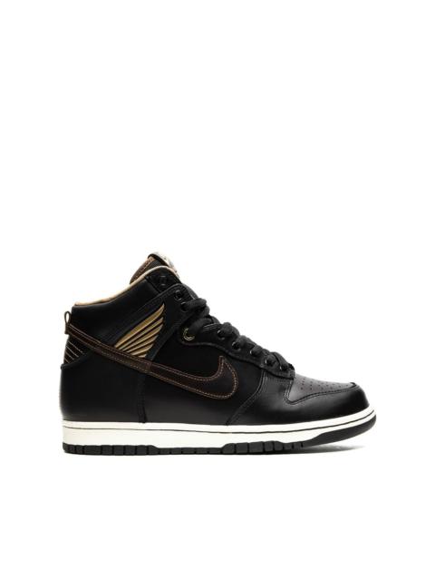 Nike SB Dunk High "Pawnshop" sneakers