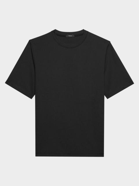 Theory Men's Ryder Solid Jersey T-Shirt