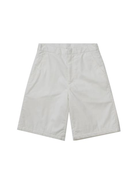 Supreme Supreme x MM6 Maison Margiela Padded Short 'Stripe