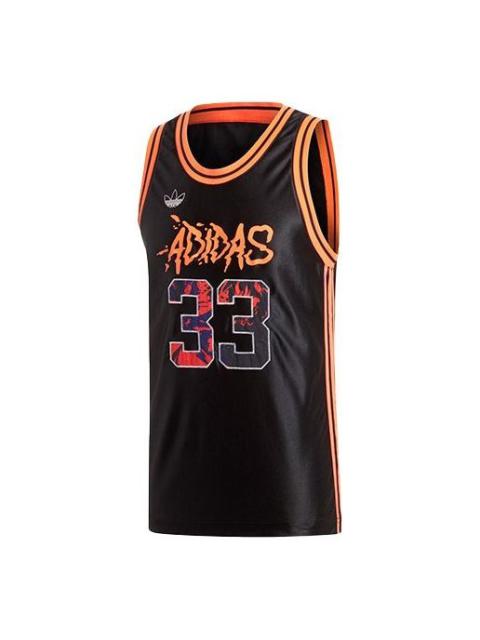 adidas adidas originals Men's Basketball vest GJ7765