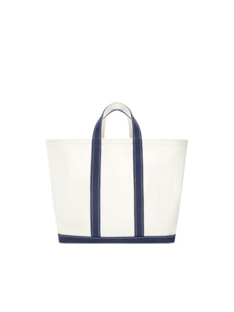FORTELA Doctorbag canvas tote bag