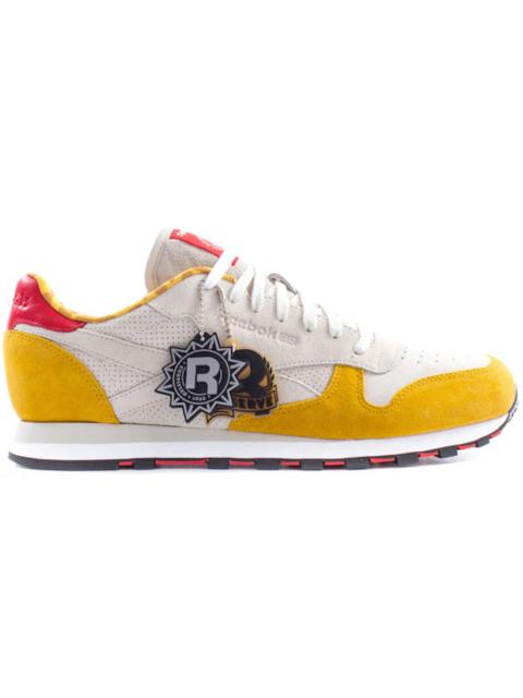 Reebok Reebok Classic Leather Hanon Aberdeen Leopards