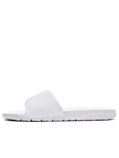 Jordan Air Jordan Break Pure White Slippers AR6374-101