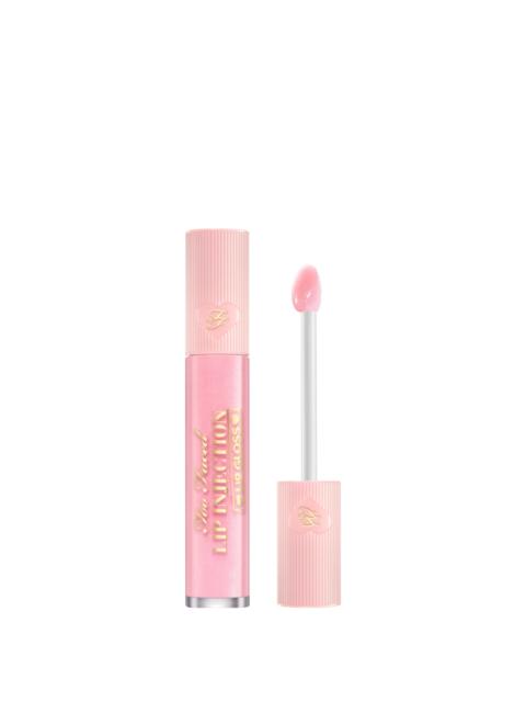 Too Faced Too Faced Lip Injection Lip Gloss - Pretty Pony