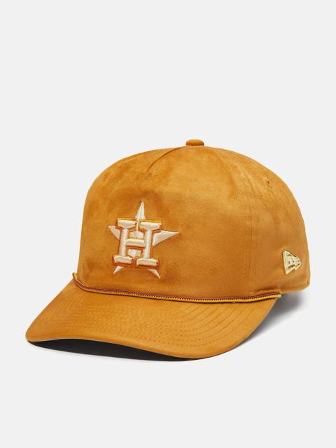 Timberland Timberland® x New Era® Astros Adjustable Cap