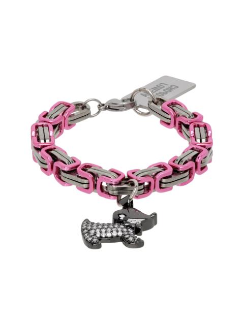 Chopova Lowena Doggy Bracelet
