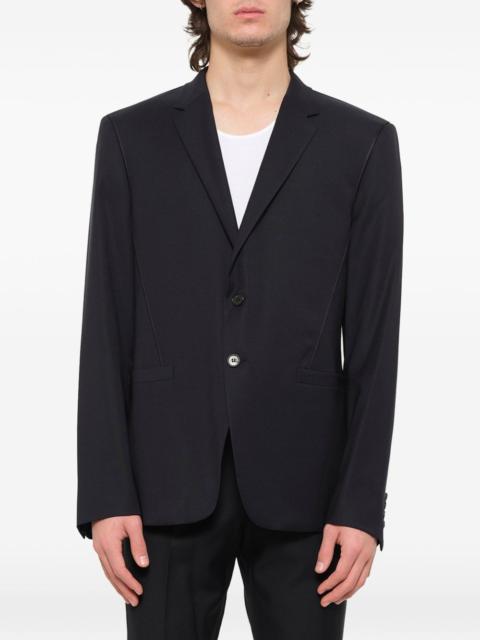 Wooyoungmi formal classic blazer