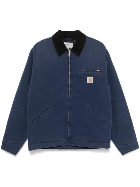Carhartt OG Detroit jacket