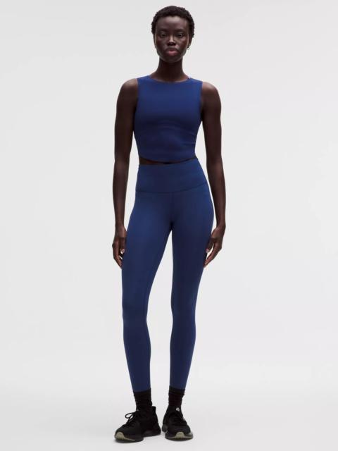 lululemon Wunder Train High-Rise Tight 31"