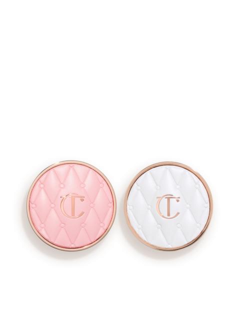 Charlotte Tilbury LIFE CHANGING LIP MASK DUO LIP KIT