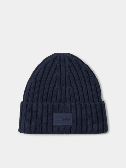 BOGNER Conrad Hat in Navy