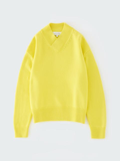 Studio Nicholson Nohwe Knit