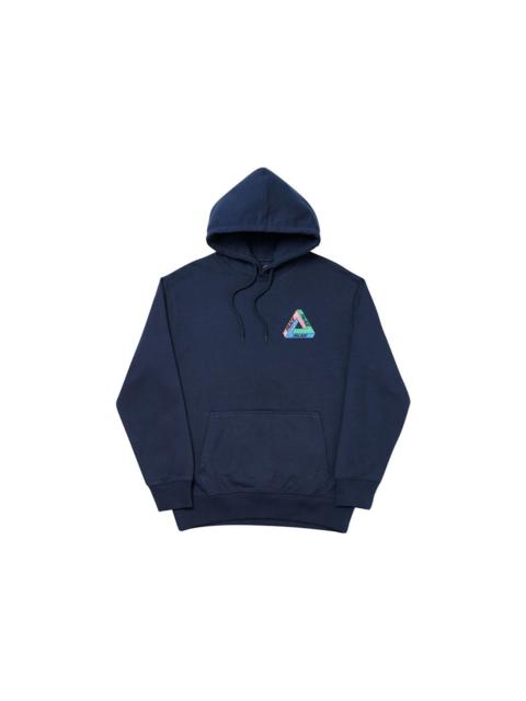Palace Tri-Tex Hood Navy
