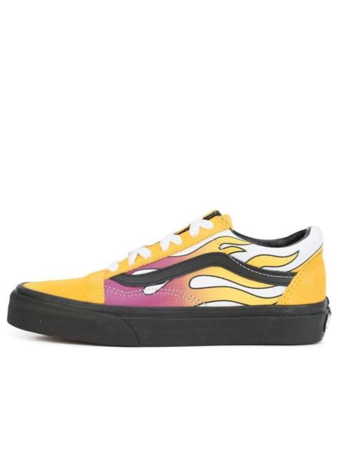 Vans Vans Old Skool 'Flames' VN0A38G1QMK