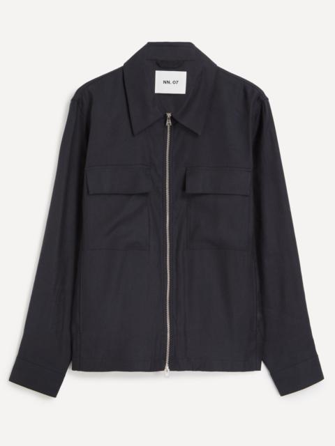 NN07 Alban Jacket