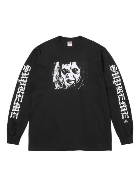The Exorcist Mother long-sleeve T-shirt