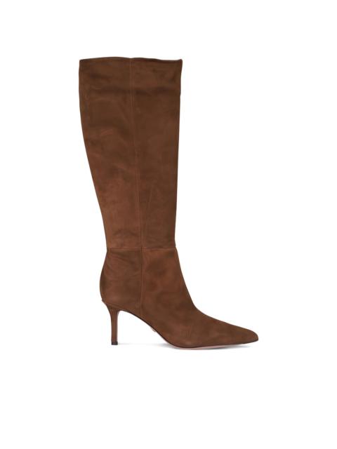 VERONICA BEARD Lisa pointed boots