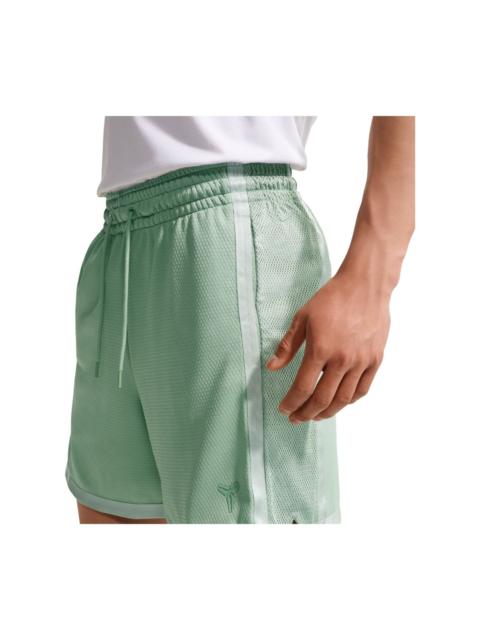 Nike Nike Kobe Dri-FIT Shorts 'Steam' IU7399-006