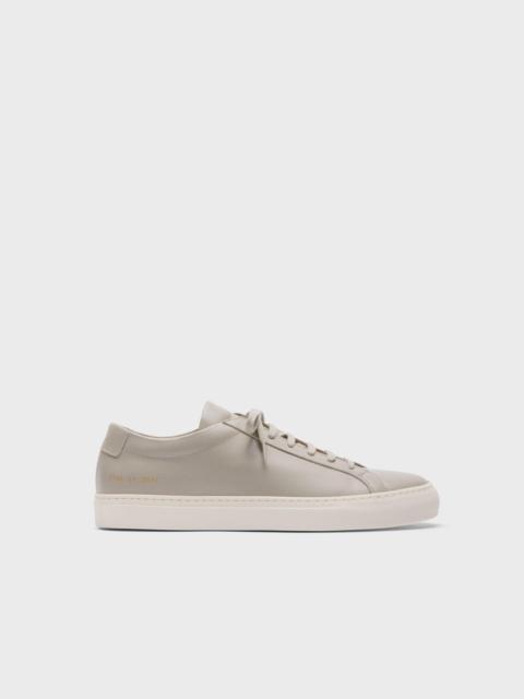 Theory Common Projects Men’s Original Achilles Sneakers