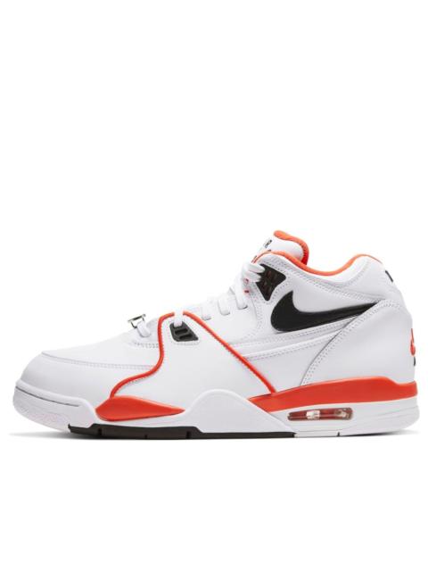 Nike Nike Air Flight 89 EMB 'Rucker Park' CZ6097-100