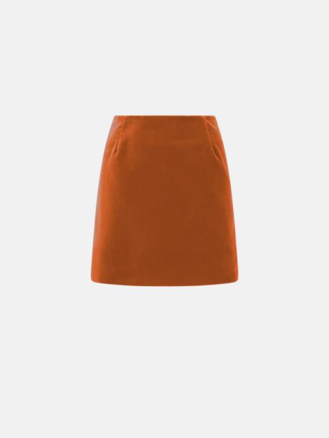 Coci Mini Skirt