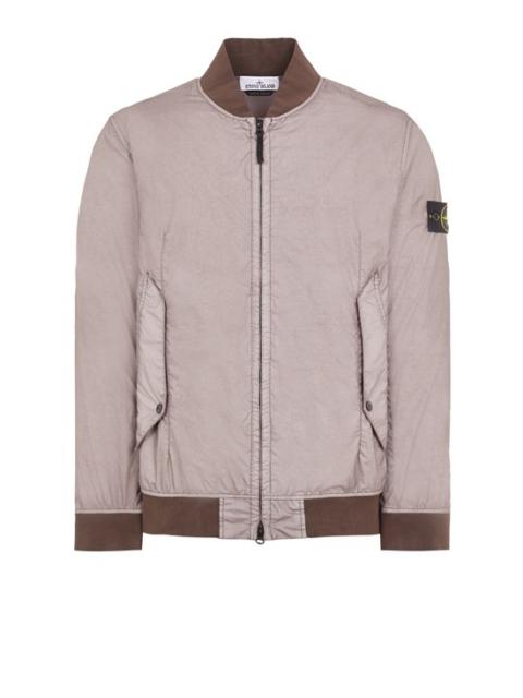 Stone Island 41223 MEMBRANA 3L TC DOVE GRAY