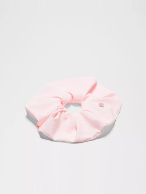 lululemon Uplifting Oversized Scrunchie