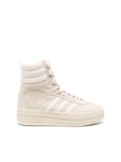 Gazelle Boot W lace-up sneakers