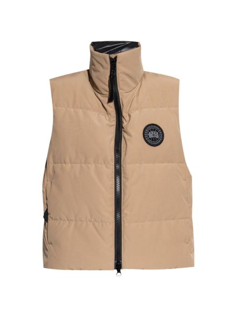 Grandview vest