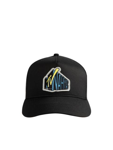 NAHMIAS TV Trucker Hat