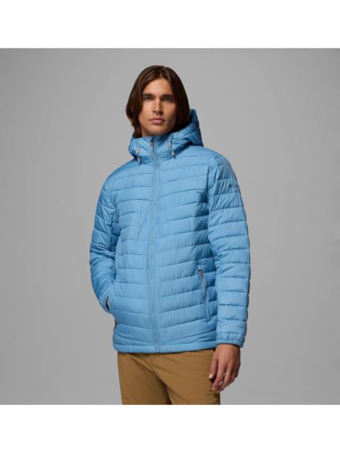 Columbia Men's Slope Edge II Hooded Jacket