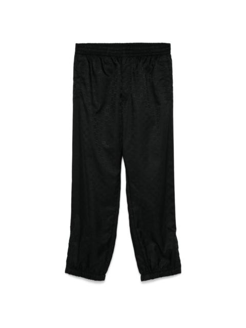 Interlocking G track pants