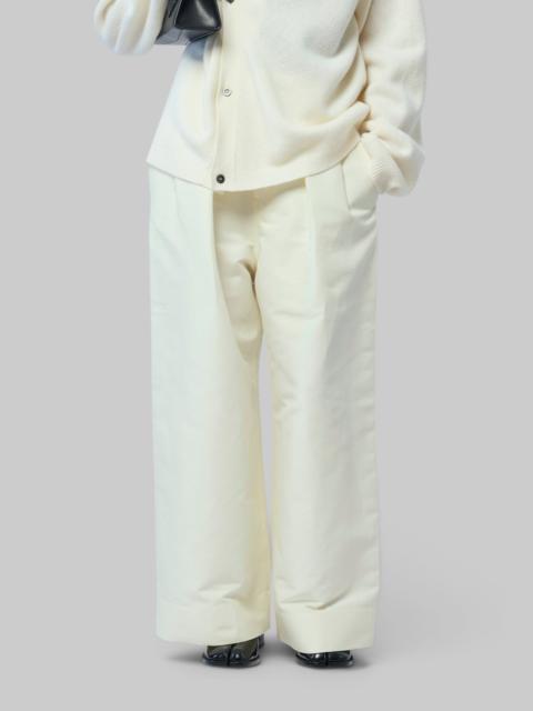 SOFIE D'HOORE Wide Pants