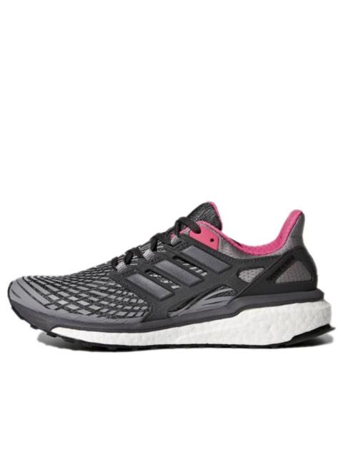 adidas (WMNS) adidas Energy Boost 'Grey' BB3456