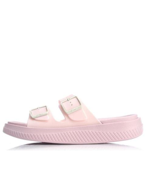 Li-Ning (WMNS) Li-Ning Clap Sandals AGAQ006-5