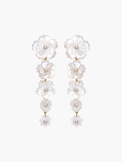 Jennifer Behr Chelsey Earrings