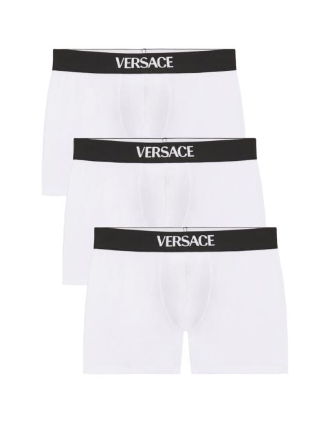 VERSACE 3 Pack Trunk
