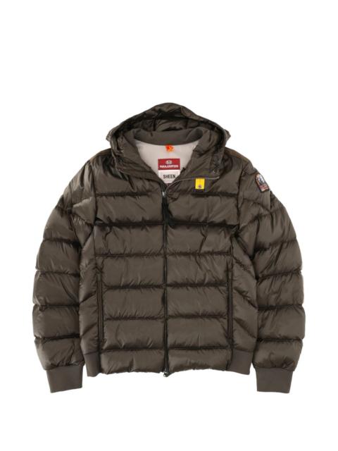 PARAJUMPERS Pharrell hooded padded jacket