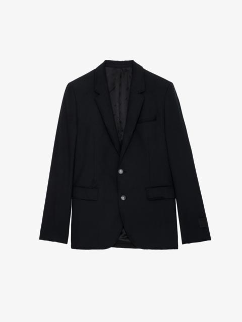 Zadig & Voltaire Viks Blazer