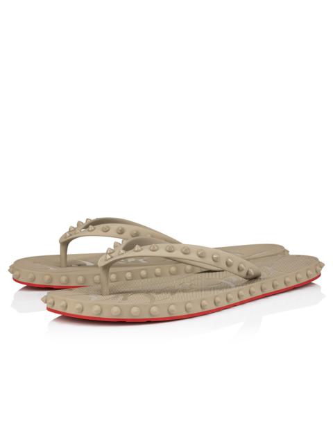 Christian Louboutin Super Loubi Flip