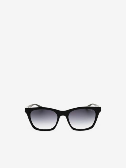 Nike Vital Flow rectangle-frame sunglasses