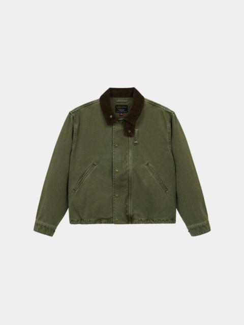 Nike TORII COTTON WORK JACKET WOMENS