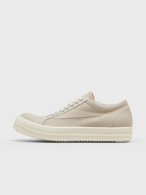 Rick Owens DRKSHDW Rick Owens Drkshdw Lace-up Panel Sneakers
