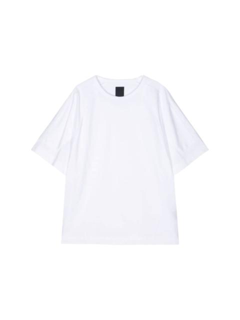 cotton T-shirt