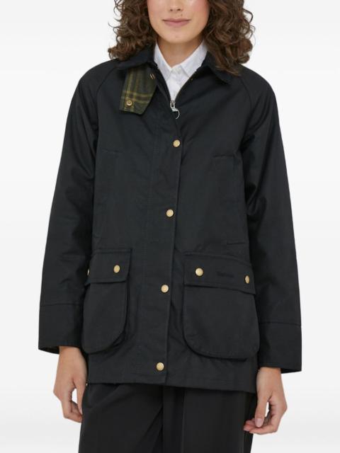 Barbour Acorn buttoned pocket jacket