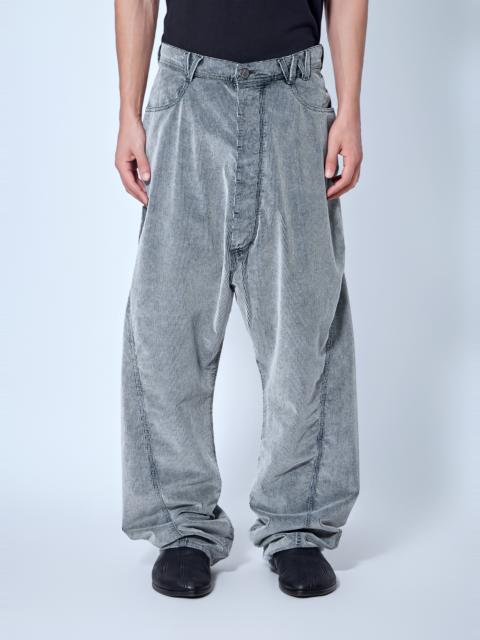 Vivienne Westwood Twisted Seam Jeans
