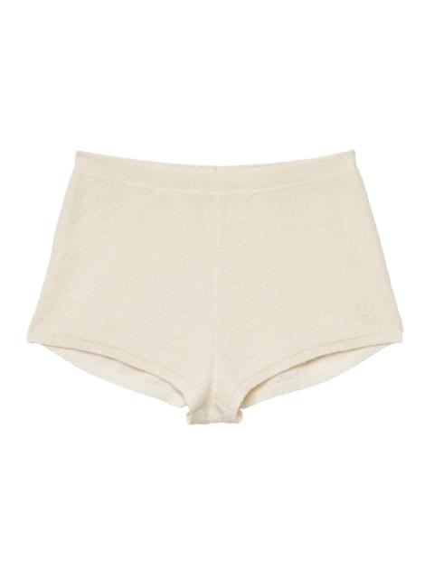 DÔEN WES SHORT