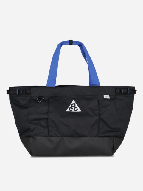 Nike ACG Gear Tote Bag Black