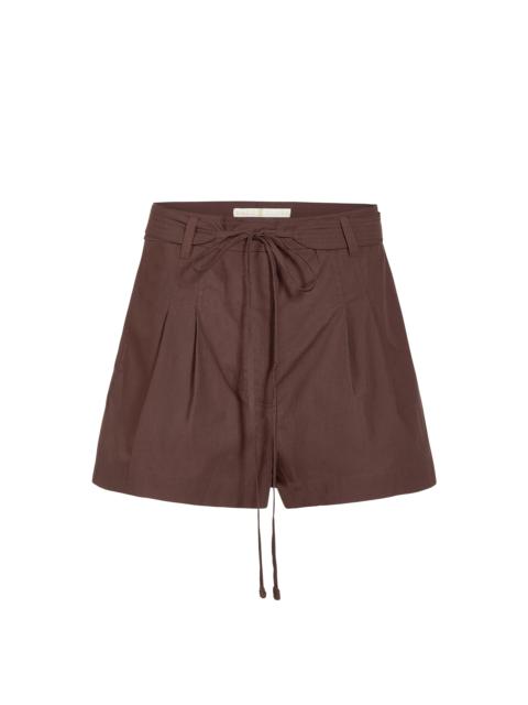 MARIE OLIVER LANDER SHORT