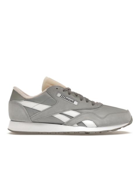 Reebok Reebok Classic Nylon JJJJound Grey